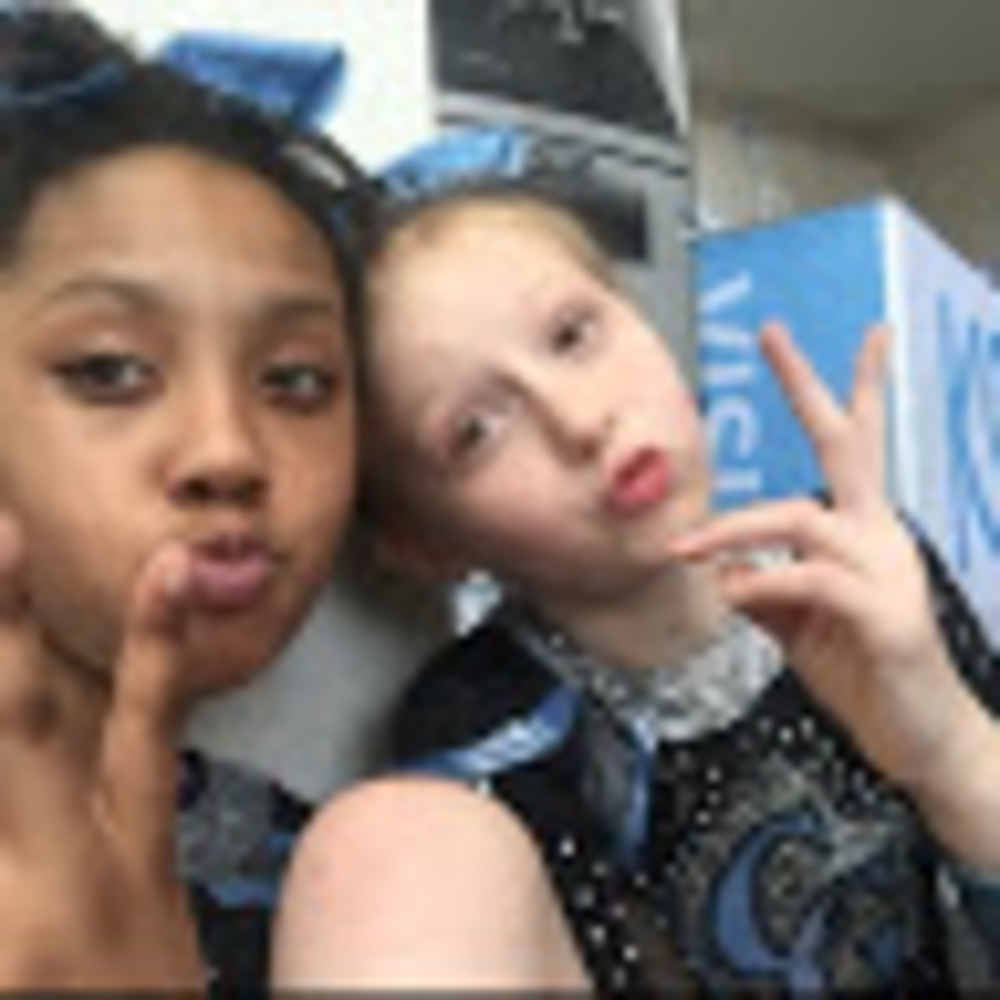 Meet your Posher, Vamille